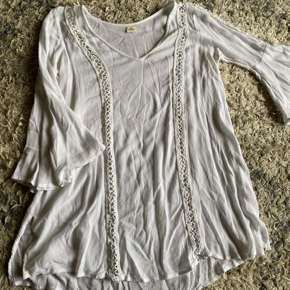 O’Neill - Boho Tunic Top